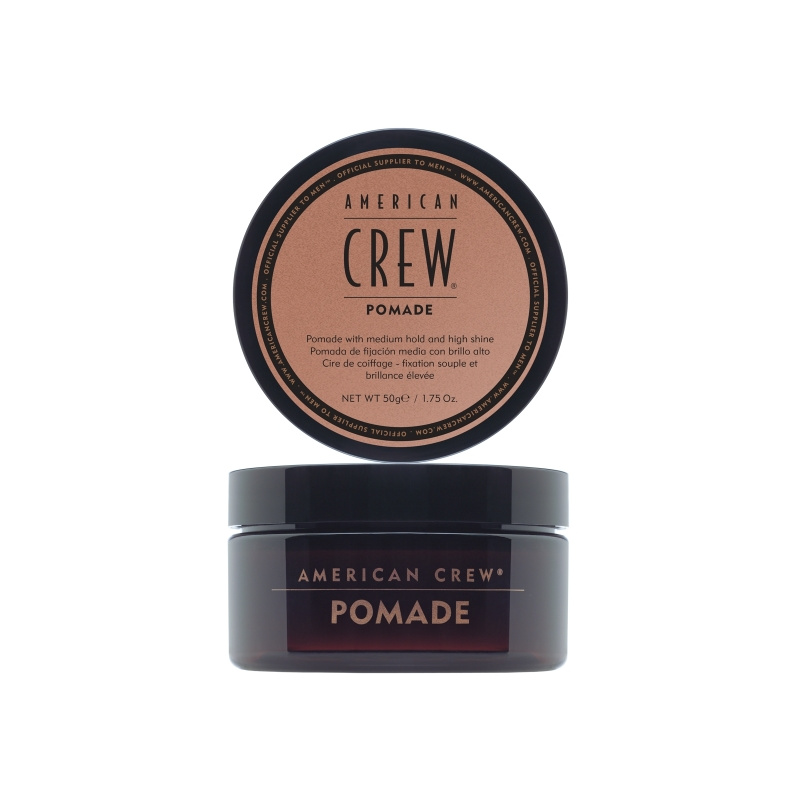 Pomade by American Crew